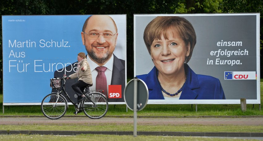 Europawahl