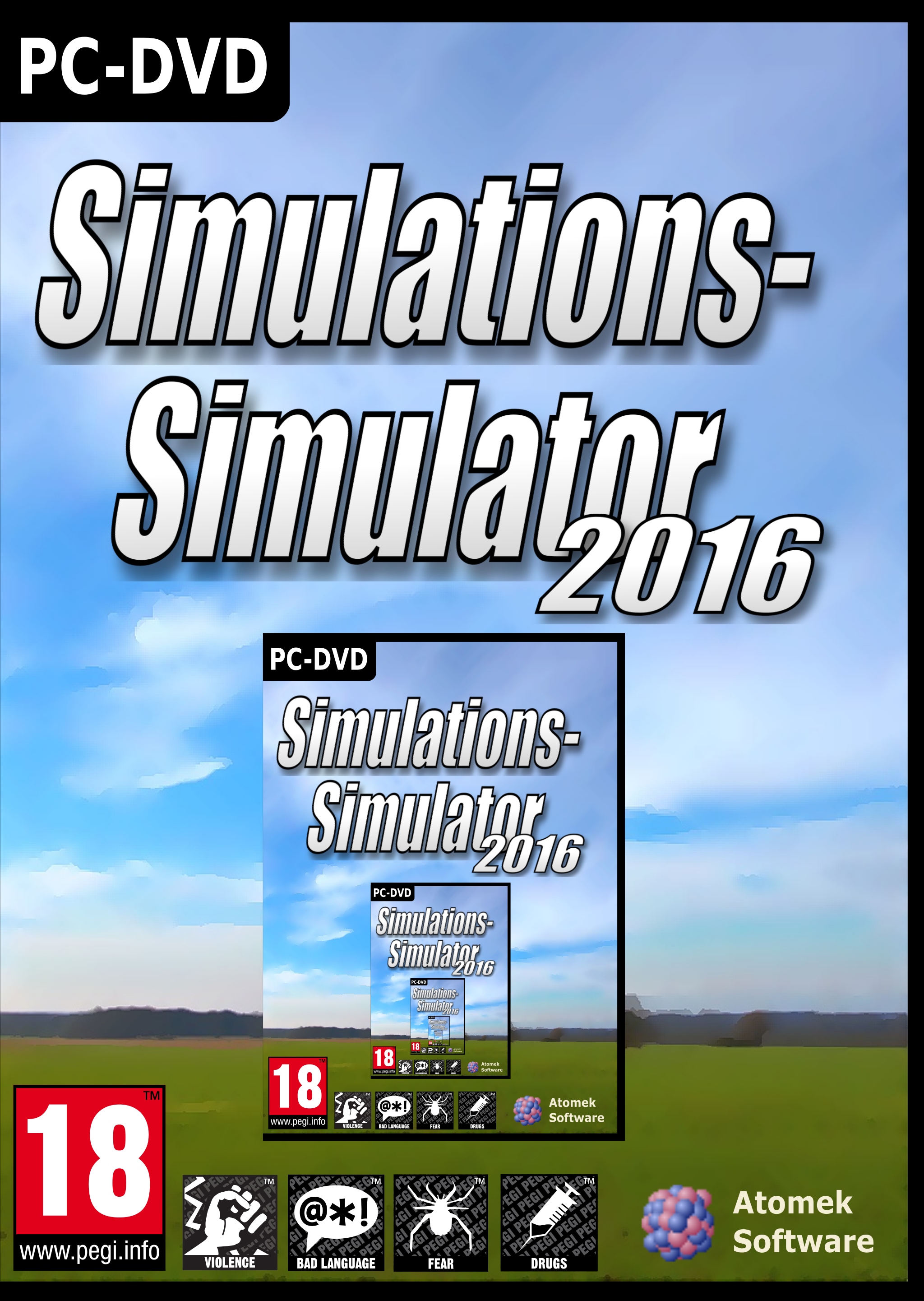 Simulator Simulator
