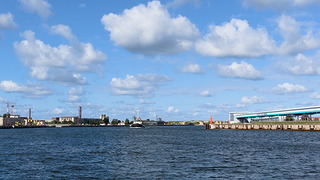 Industriehafen