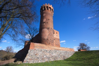 Burg Nowy